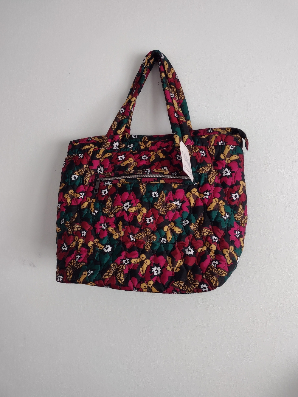 Time and Tru Bag
